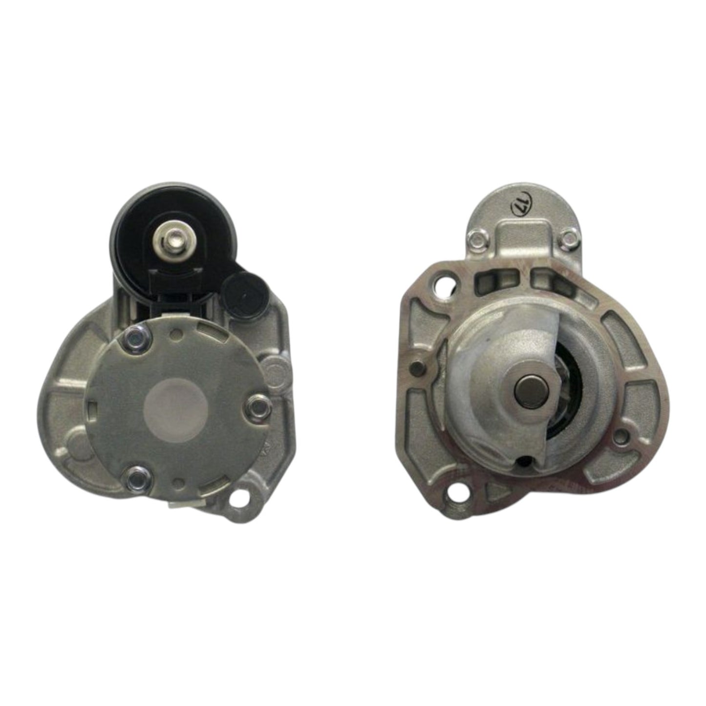 2017-2023 DODGE CHALLENGER RWD 3.6L V6 ENGINE STARTER MOTOR DENSO 12V OEM - NEW