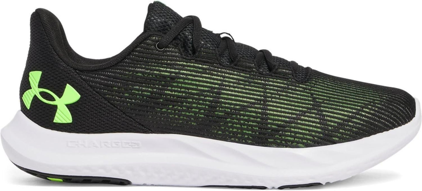 Under Armour Charged Speed Swift 3026999-100 Comfort Men’s Size 12