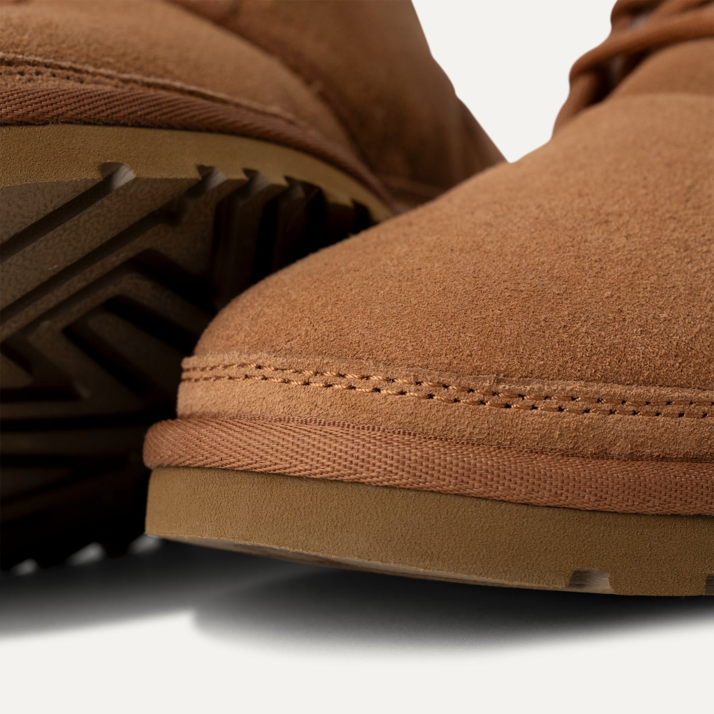 UGG Men's Neumel Boots - CHESTNUT - SIZE 10