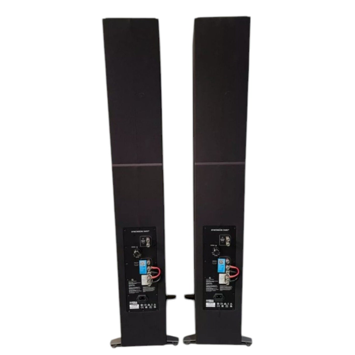 Definitive Technology Dymension DM80 Floor-standing Bipolar Tower Speaker (PAIR)