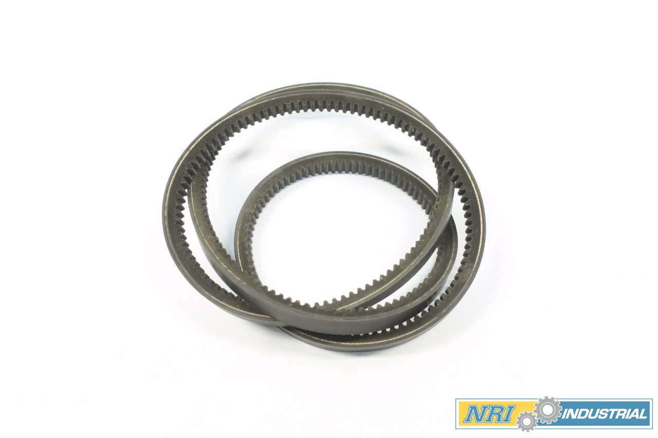 Napa BX67 COGGED V-Belt 70 X 21/32 in D568968