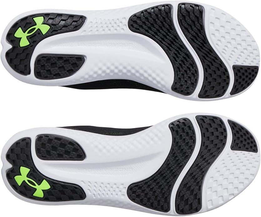 Under Armour Charged Speed Swift 3026999-100 Comfort Men’s Size 12