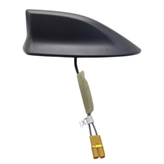 2020-2024 SUBARU OUTBACK ROOF EXTERIOR SHARK FIN ANTENNA MODULE & COVER OEM