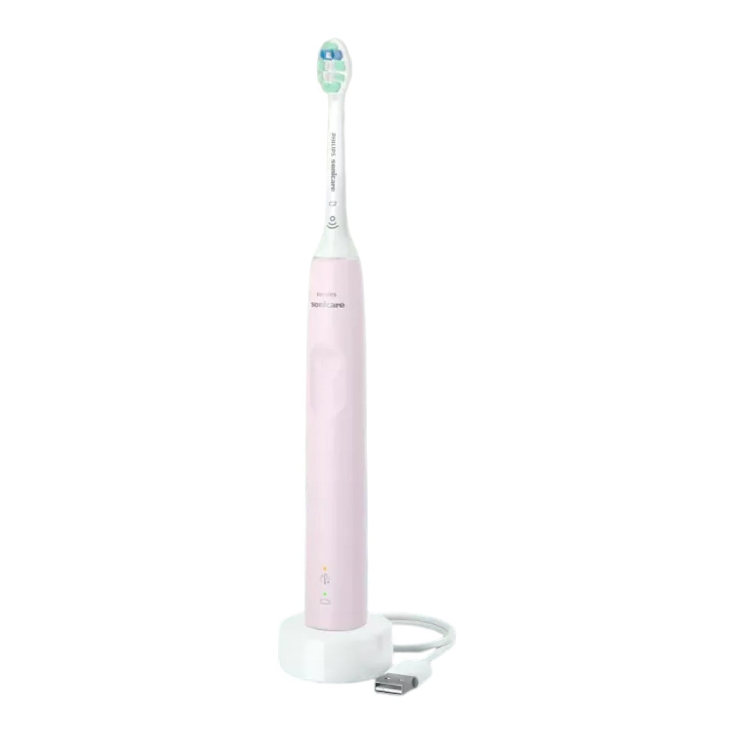 Philips Sonicare 4100 Rechargeable Sonic Toothbrush, Light Pink, NEW IN BOX