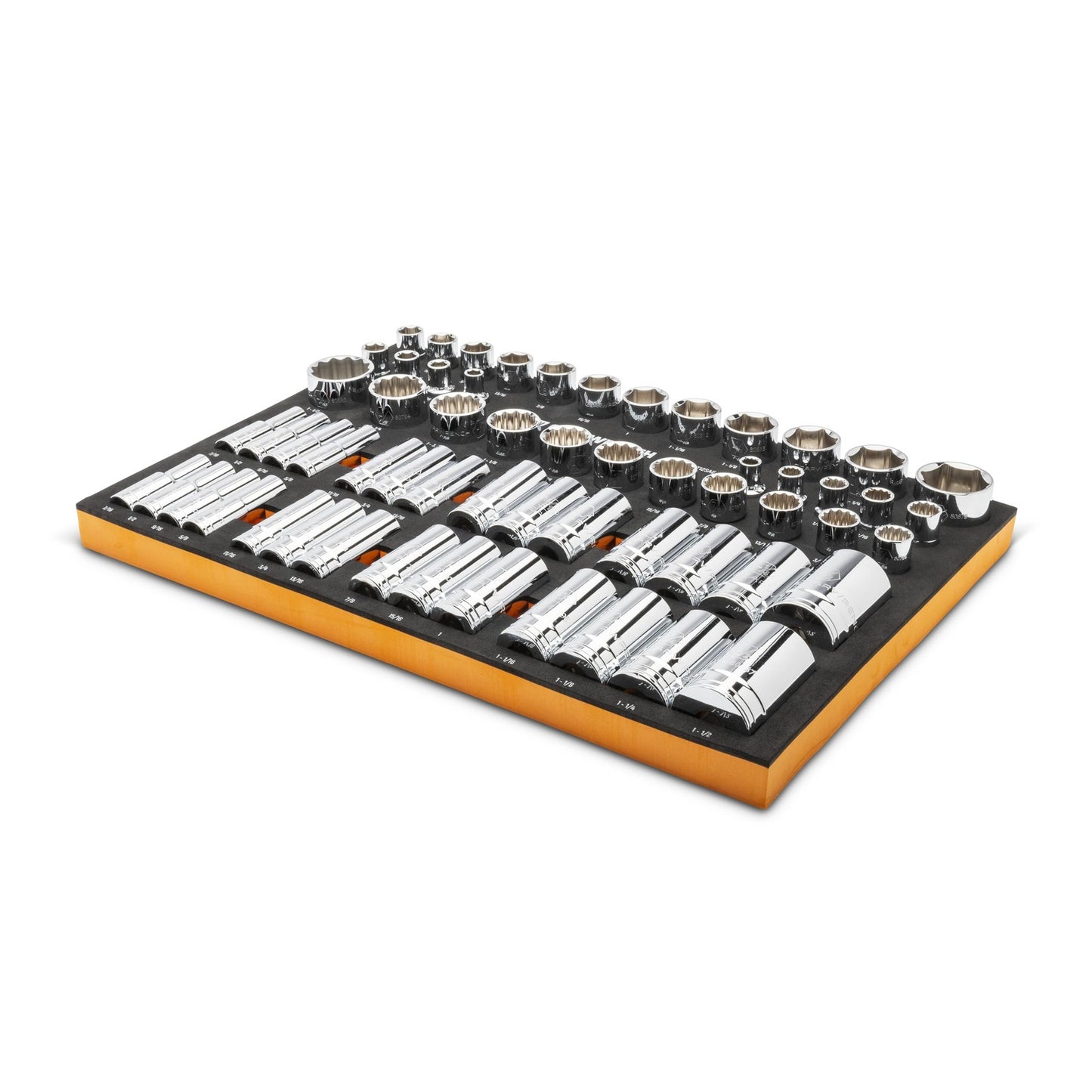 GEARWRENCH Modular SAE