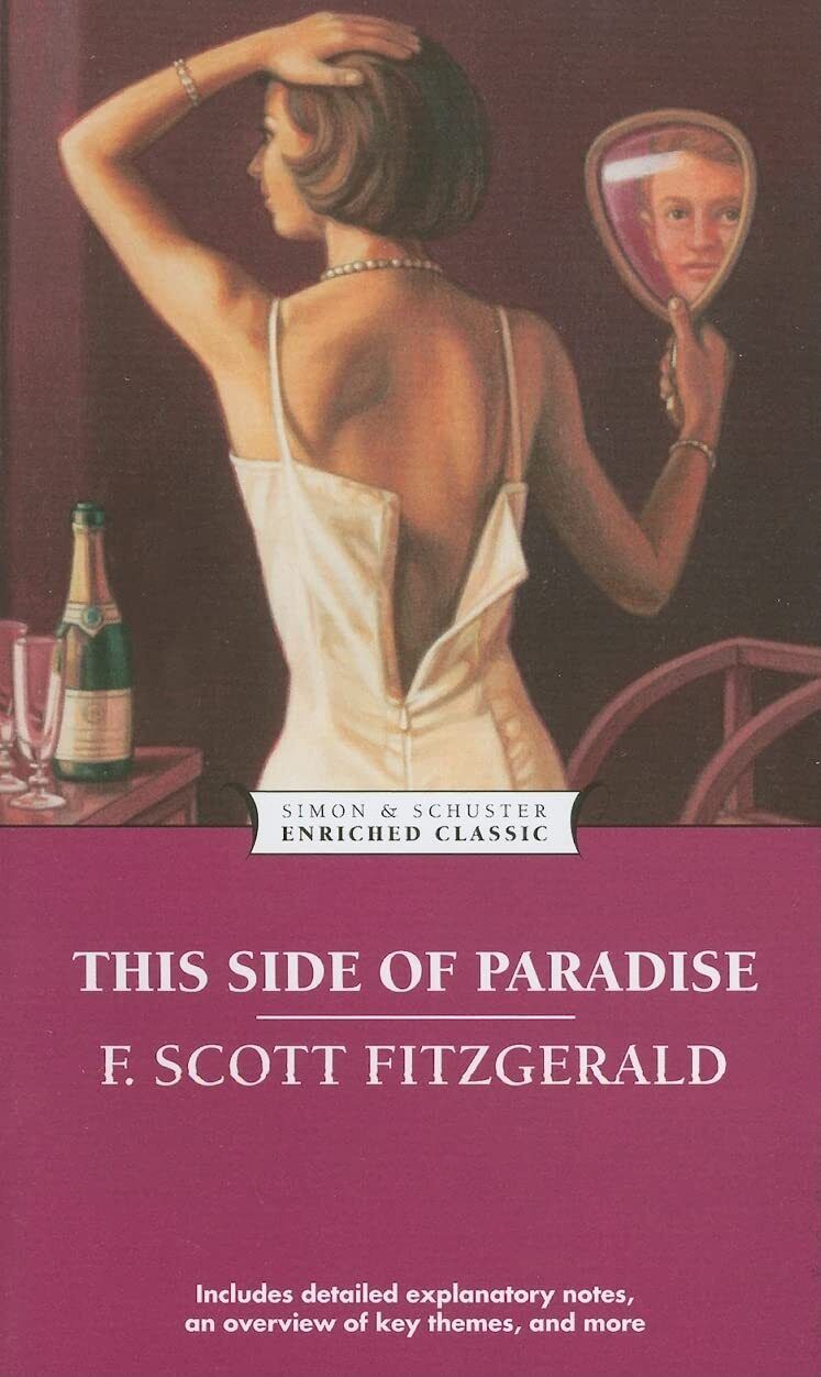 This Side of Paradise (Enriched Classics)