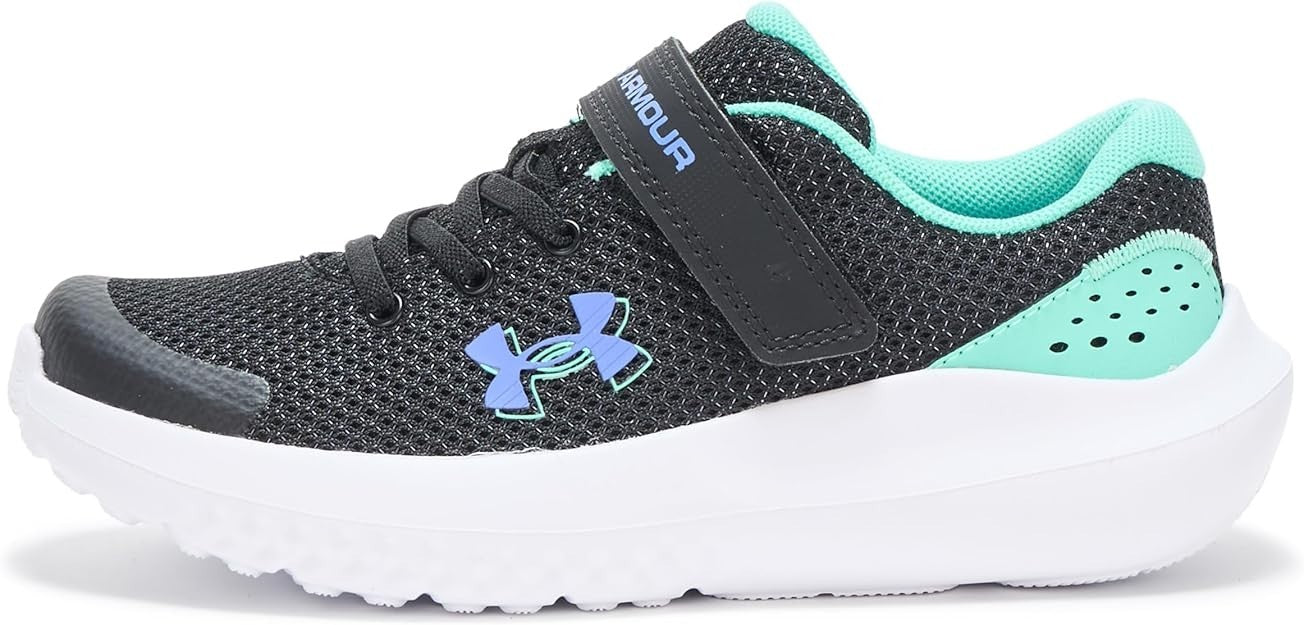 Under Armour Kids Shoes Alternate Closure Girl's Shoes (Little Kid) Boy's Shoes