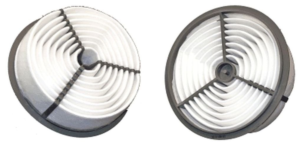 NAPA Gold 2333 Air Filter