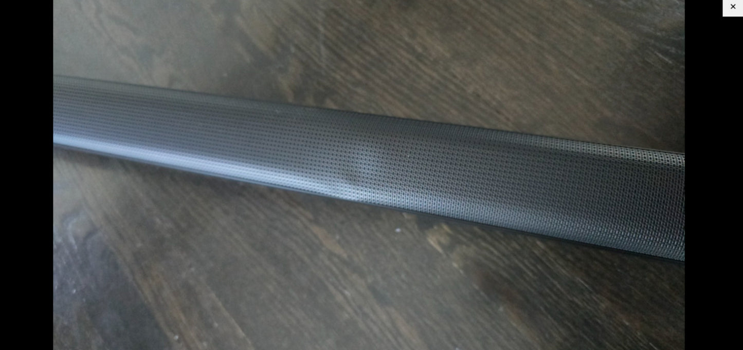 JBL Bluetooth 3.1 Channel Soundbar With Built In Subwoofer JBLSB510BLKAM