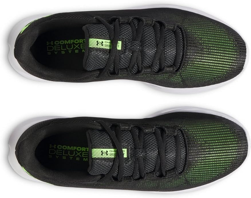 Under Armour Charged Speed Swift 3026999-100 Comfort Men’s Size 12