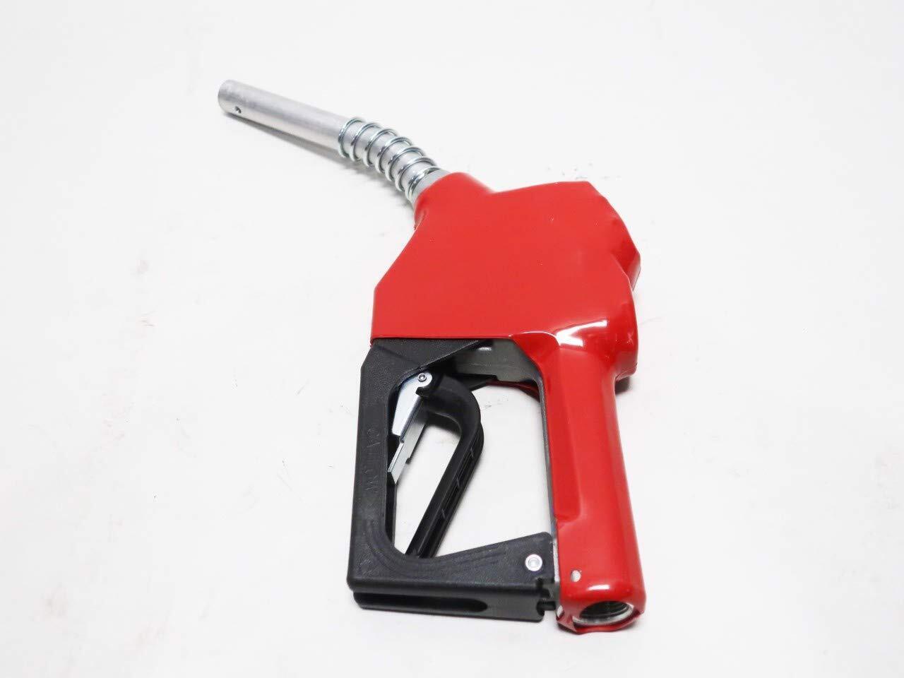 Napa 715-1732 1IN Male Fuel Nozzle UNLEADED