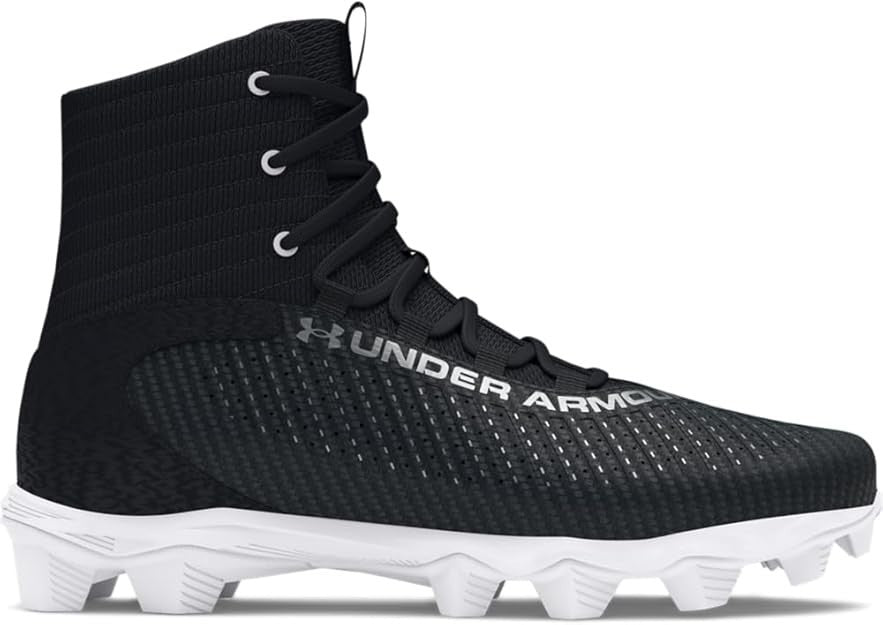 Under Armour Football Shoe Cleats UA Highlight Fran RM 2.0 Free Shipping