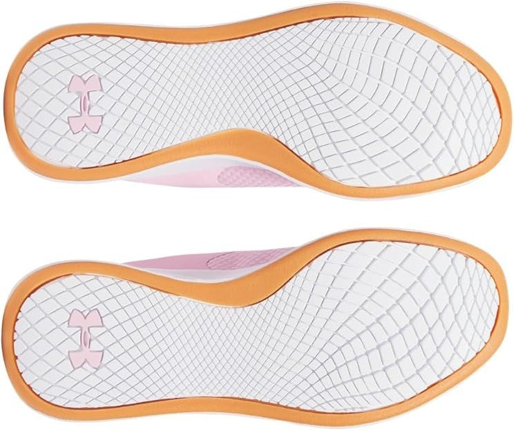 Under Armour Womens UA Charged Surge 4, Pursuit 4, Assert 10 Sneakers Shoes
