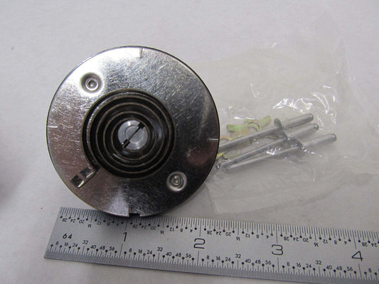 Napa 2-30083 ECHLIN Pull-Off/Choke Thermostat for GM