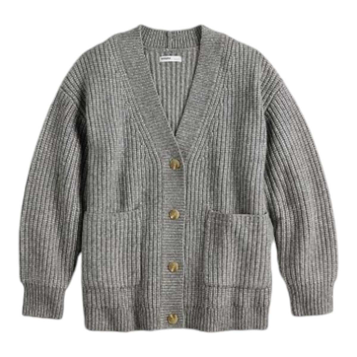 Sonoma Goods for Life Seattle Navy Button Front Cardigan Sweater Women’s