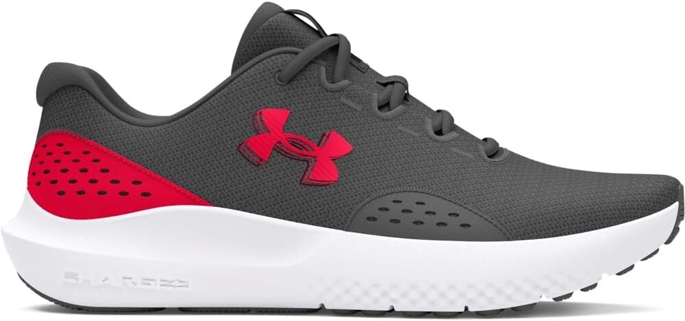 Man's Sneakers & Athletic Shoes Under Armour Charged Sneakers