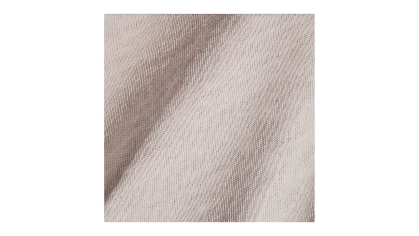 James Perse Women's Top Vintage Little Boy Soft Cotton White T-Shirt WJLH3114CU