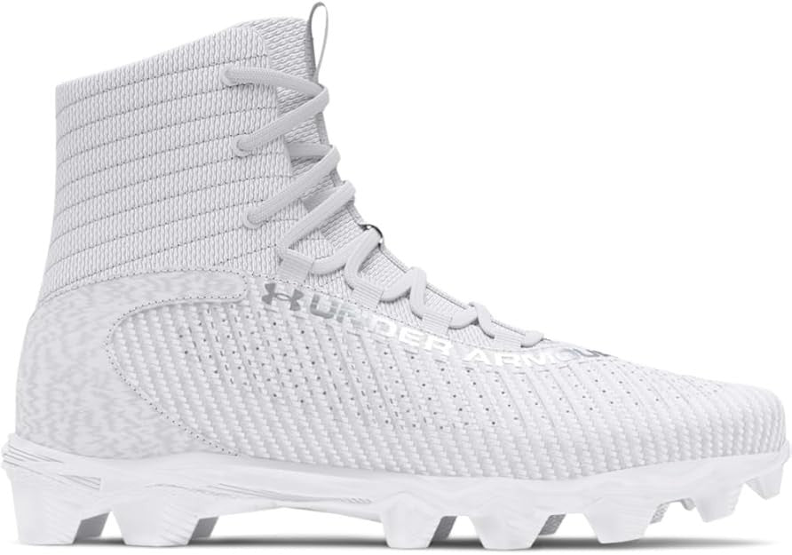 Under Armour Football Shoe Cleats UA Highlight Fran RM 2.0 Free Shipping