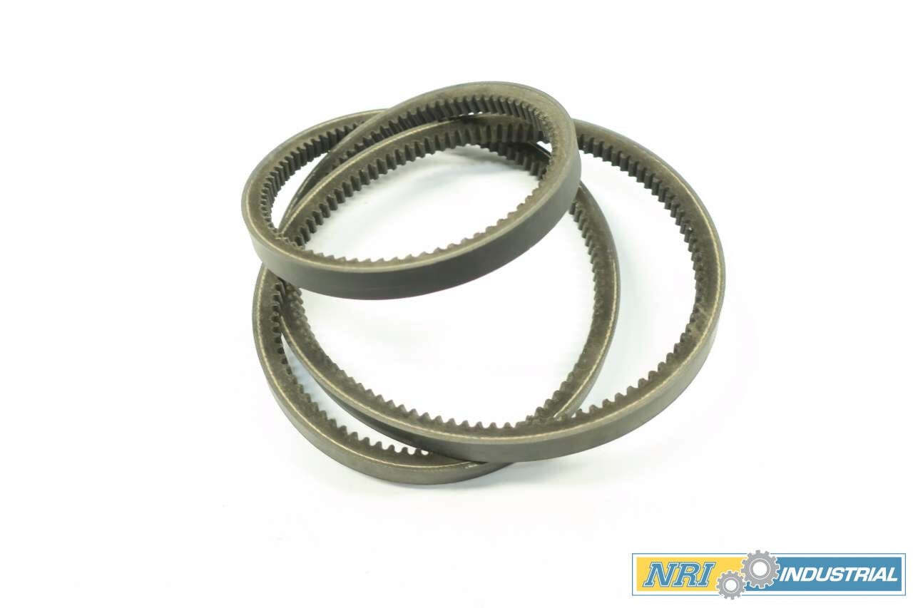 Napa BX67 COGGED V-Belt 70 X 21/32 in D568968