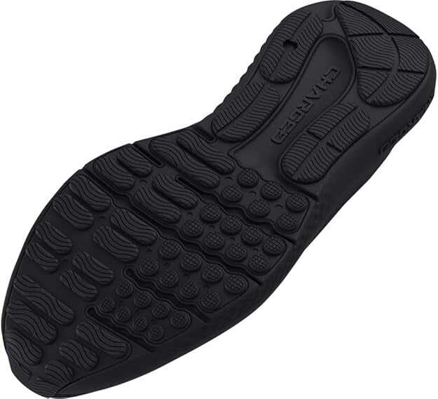 Man's Sneakers & Athletic Shoes Under Armour Charged Sneakers