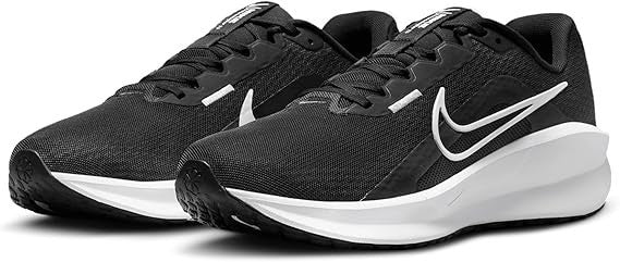 Nike Downshifter 13 (Size 8.5) FD6454-001 Running Shoes Black
