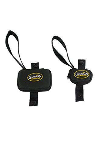 Guardian 481361-M/L QC Chest/QC Legs Halo Harness