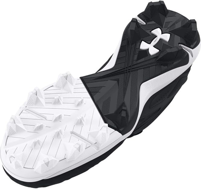 Under Armour Leadoff Mid & Low 3.0 Men's Baseball Cleats