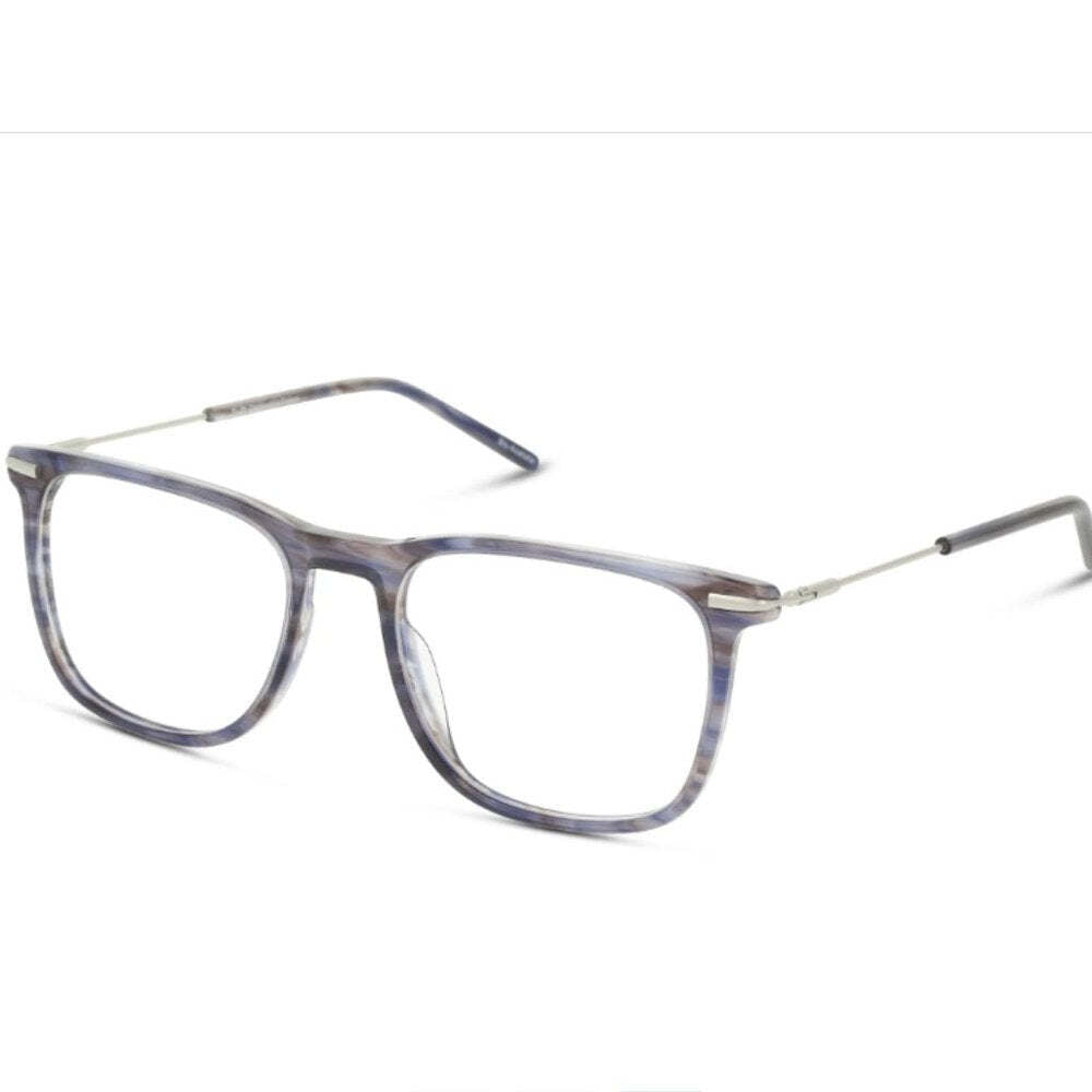 DbyD DBOM5060 Glasses ,Navy Blue Silver