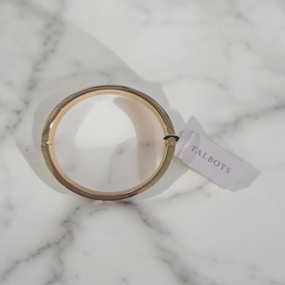 Talbots Spring Cloisonné Bangle