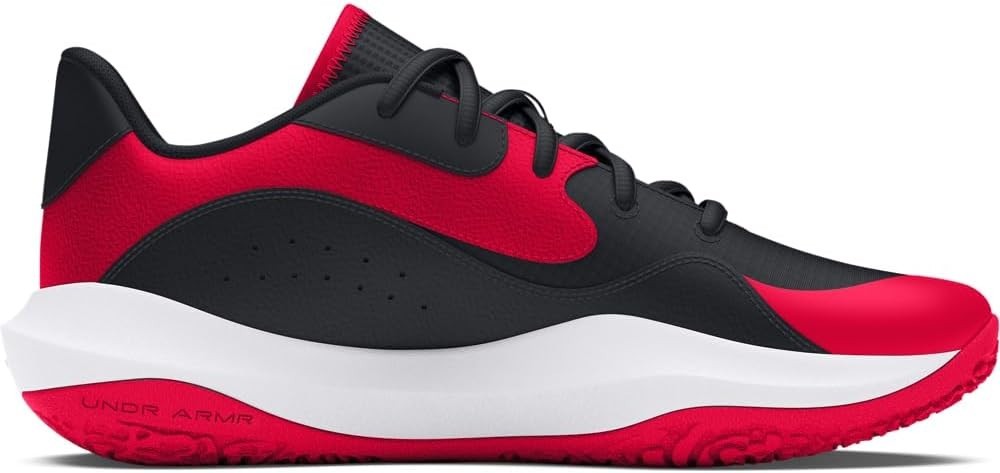 UNDER ARMOUR LOCKDOWN 7 - UA SNEAKERS - BRAND NEW WITH BOX