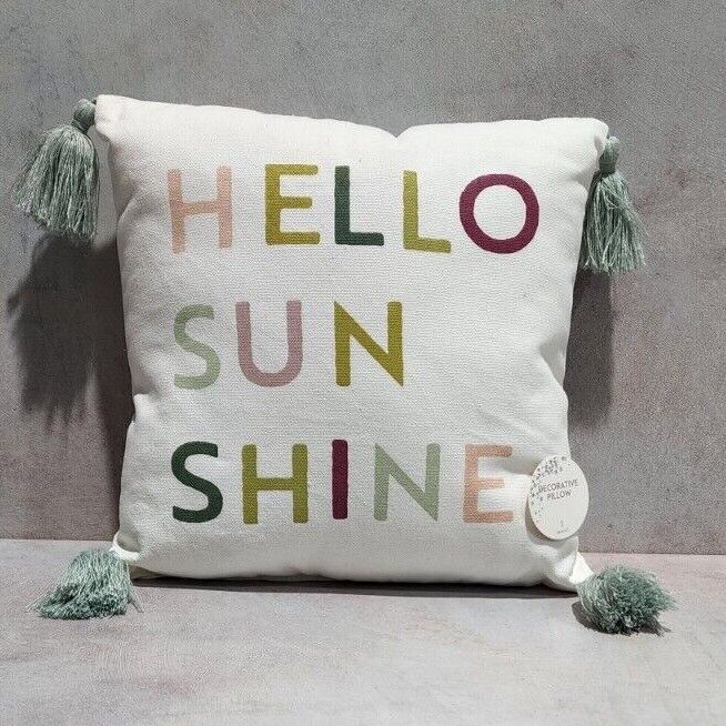 Target Accient Pillows, Various