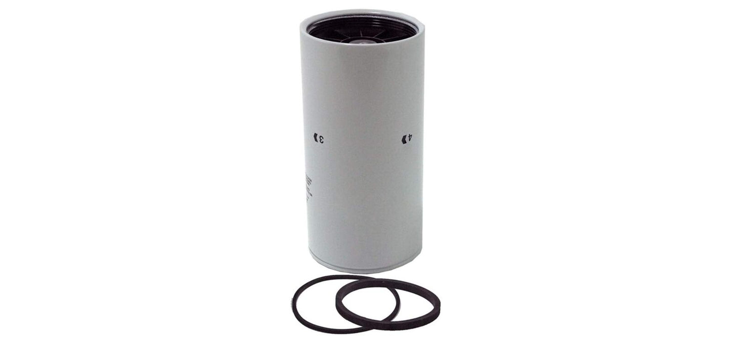 Napa Gold 601006 Fuel Filter - H/D Truck