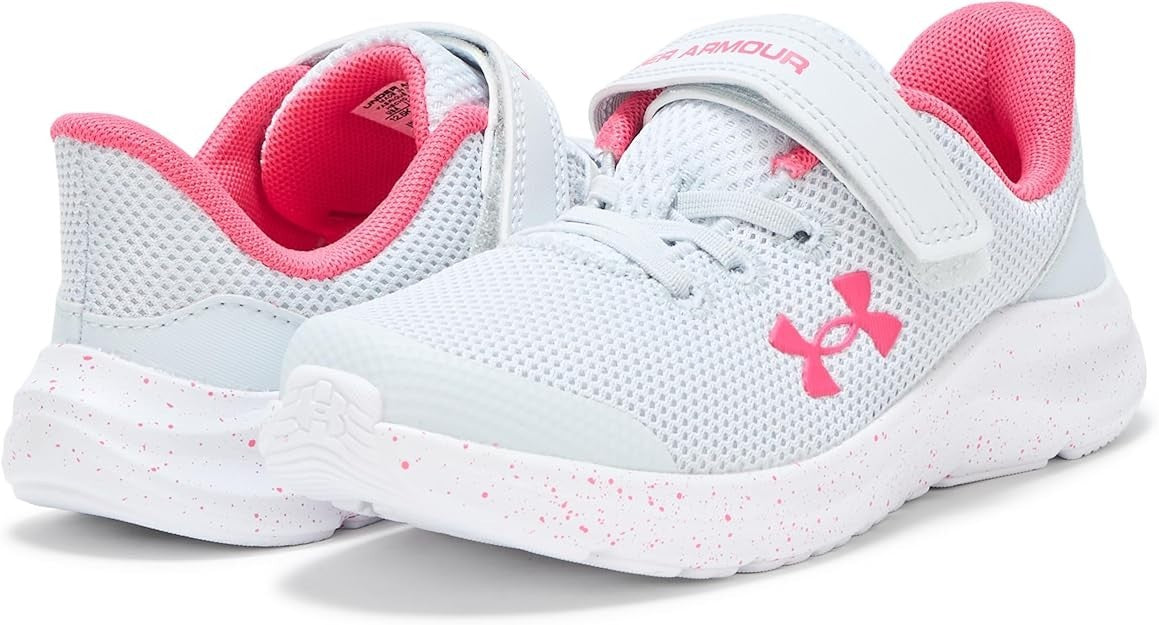 Under Armour Kids Shoes Alternate Closure Girl's Shoes (Little Kid) Boy's Shoes