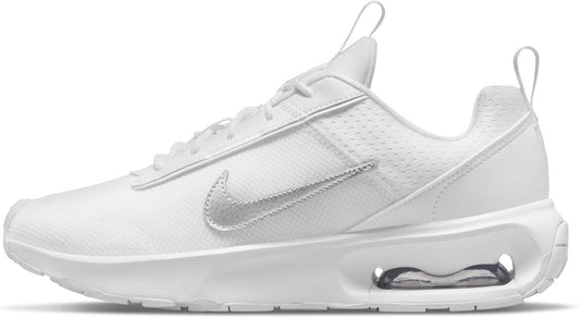 Nike Women's Air Max Interlock Lite Shoes White DV5695-100
