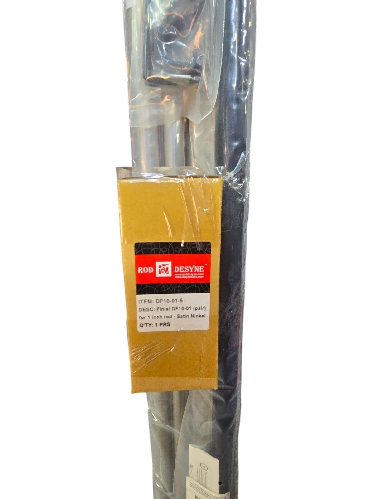 Rod Desyne Custom Rod Set, NIB