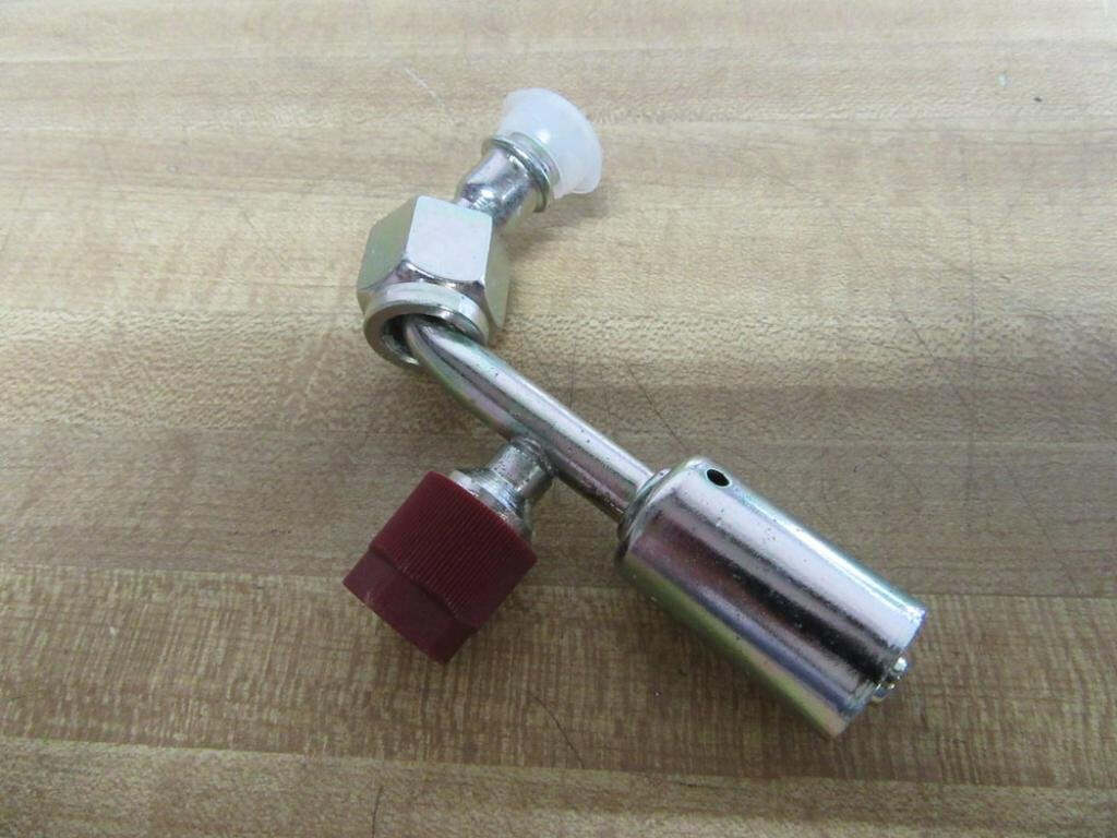 Napa 406907 Fitting
