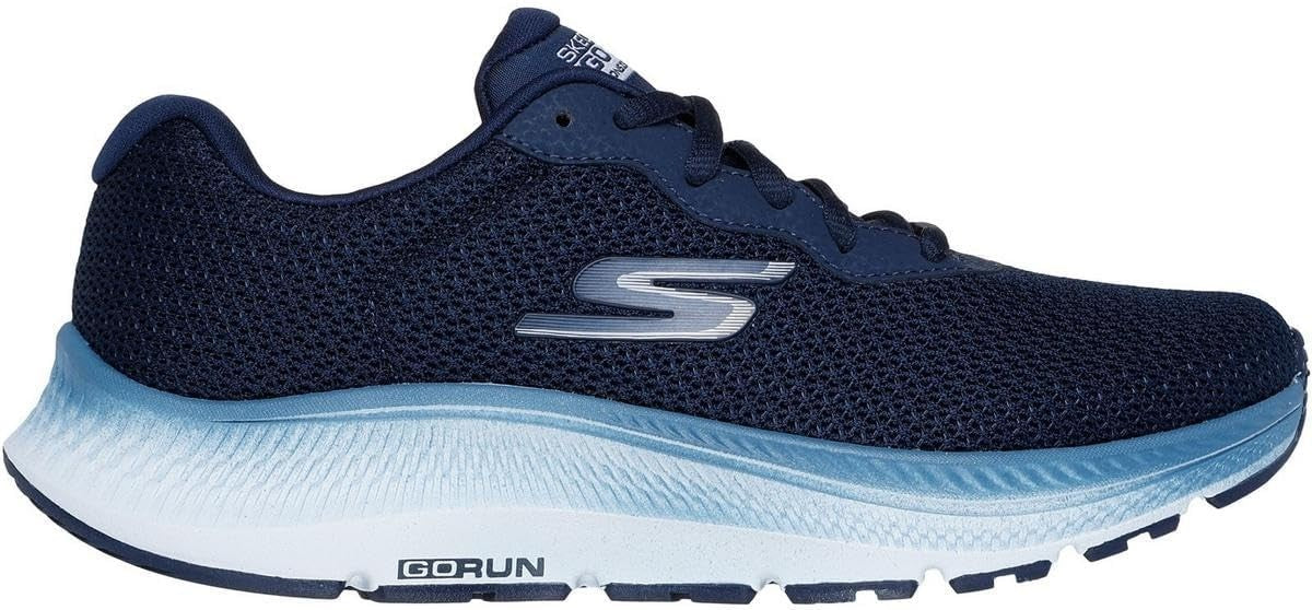 Skechers Women's GO RUN Consistent 2.0 Fast Pace - Navy - 128621
