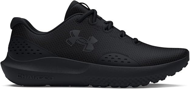 Man's Sneakers & Athletic Shoes Under Armour Charged Sneakers