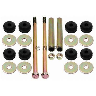 Napa 265-1459 Sway Bar Link Repair Kit Rear Suspension