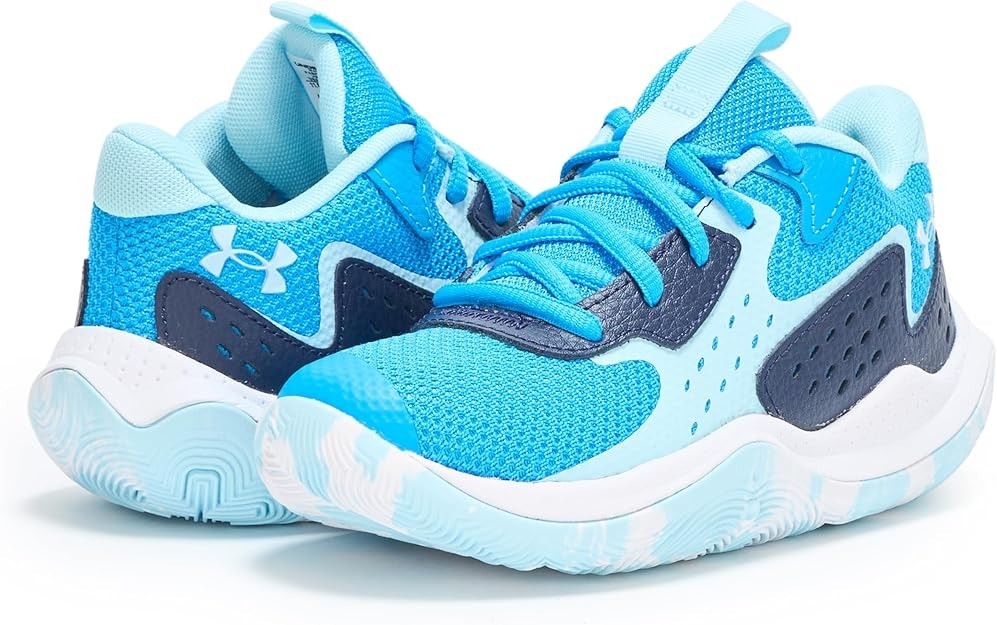 Under Armour Kids Shoes Alternate Closure Girl's Shoes (Little Kid) Boy's Shoes