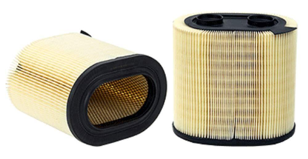 Napa Gold 200697 Round Air Filter/F Series Super Duty Trucks w/ 6.2L & 6.8L Gas