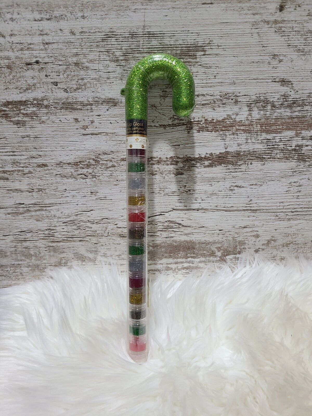 13 pc Scented Glitter Lip Gloss Gift Set π
π