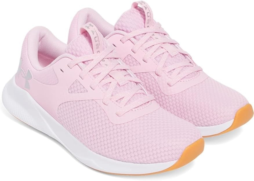 Under Armour Womens UA Charged Surge 4, Pursuit 4, Assert 10 Sneakers Shoes