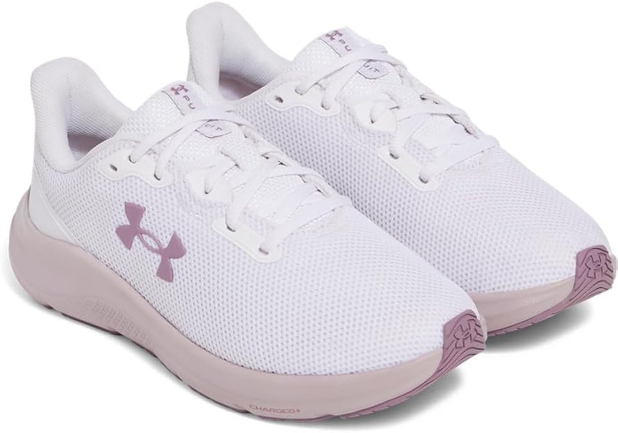 Under Armour Womens UA Charged Surge 4, Pursuit 4, Assert 10 Sneakers Shoes