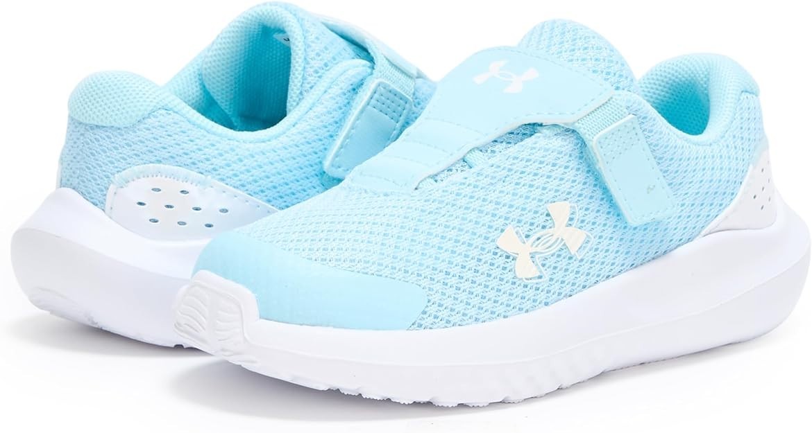 Under Armour Kids Shoes Alternate Closure Girl's Shoes (Little Kid) Boy's Shoes