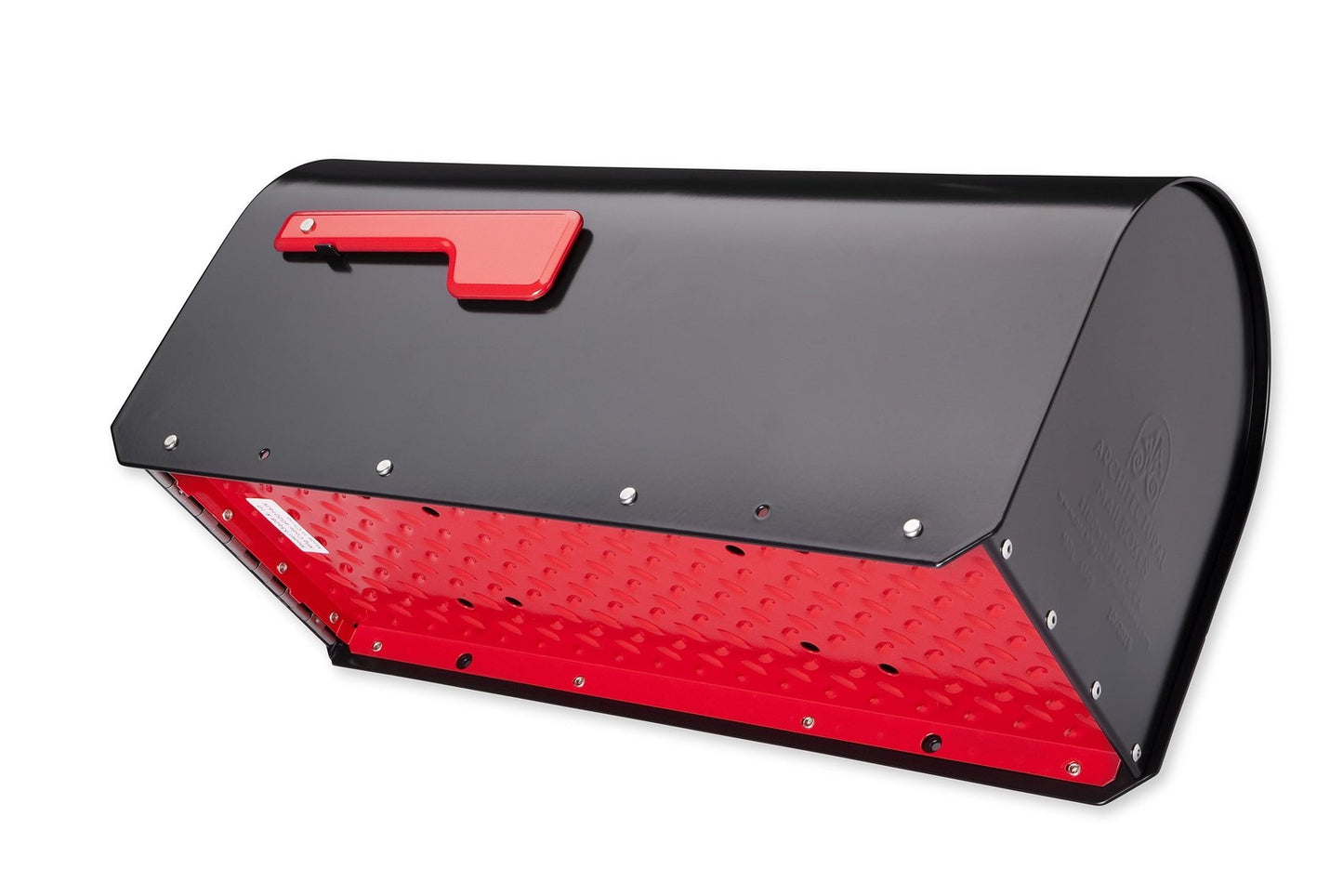 Architectural Mailboxes 5560B-R-10 Sequoia