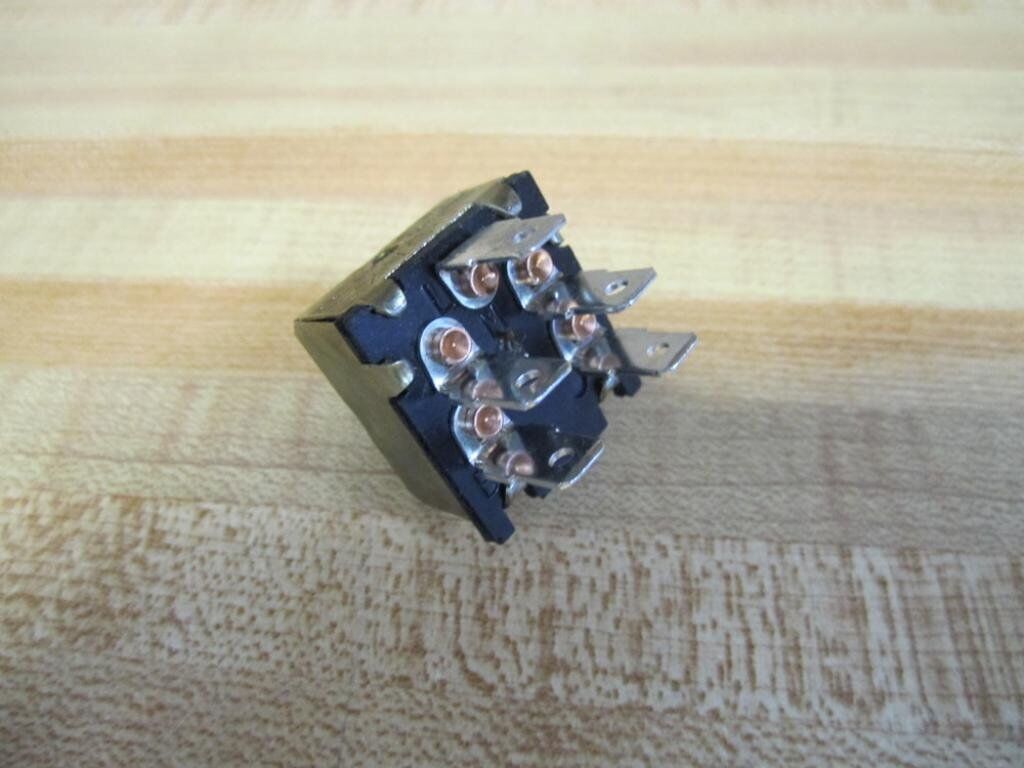 Napa Temp Products 207419 Blower Control Switch TEM207419