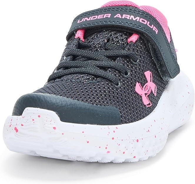 Under Armour Kids Shoes Alternate Closure Girl's Shoes (Little Kid) Boy's Shoes