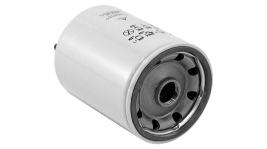 NAPA 600006 Gold Fluid Filter Spin-on Enhanced Cellulose