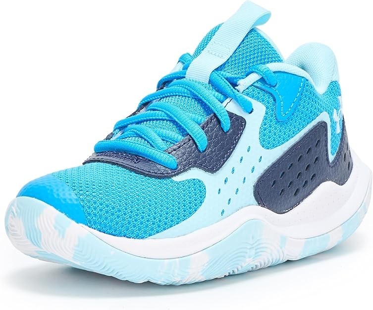 Under Armour Kids Shoes Alternate Closure Girl's Shoes (Little Kid) Boy's Shoes